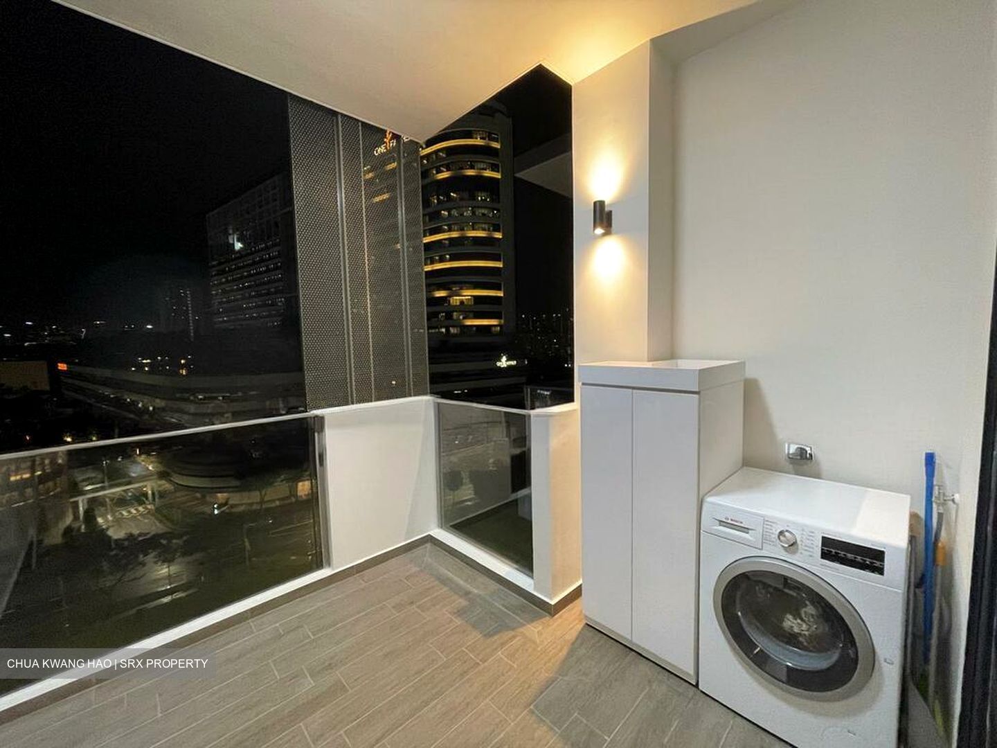 Uptown @ Farrer (D8), Apartment #517658911